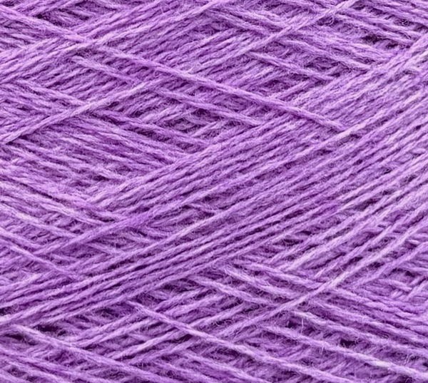 Chiavazza Zegna Baruffa MUST Baby Merino 750 m / 100 g – 100% Merino Lambswool col. Lila